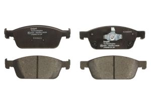 Klocek hamulcowy kpl. LP3666