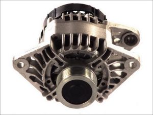 Alternator DAN520
