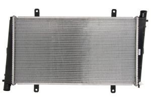 Chłodnica silnika PL571189