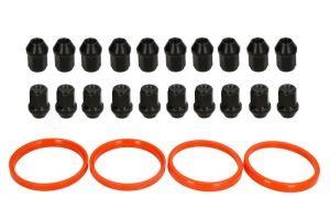 Zestaw montażowy felg aluminiowych MAK 8000000226