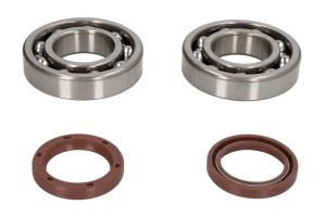 Zestaw naprawczy wału korbowego K090 HR