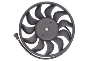 Wentylator chłodnicy silnika NRF 47418