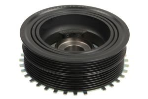 Koło pasowe wału korbowego E6G0011BTA