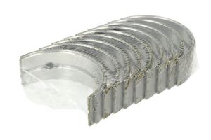 Zestaw panewek wału korbowego MS-1845A 0.25