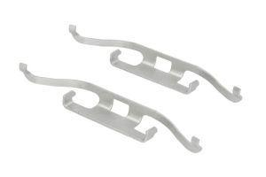 Zestaw montażowy klocków hamulcowych QB109-1097