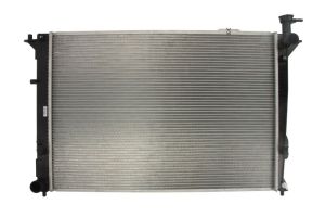 Chłodnica silnika NRF 550091