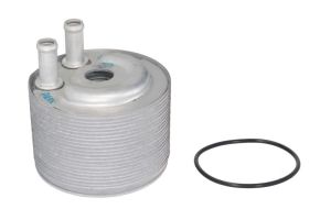 Chłodnica oleju NRF 31819