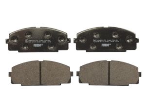 Klocek hamulcowy kpl. FVR1884