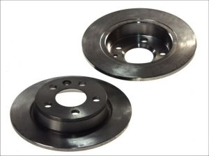 Tarcza hamulcowa BG3026