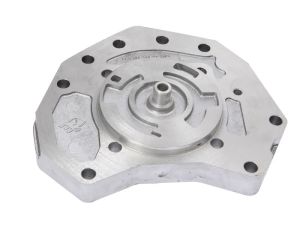 Pokrywa, obudowa górna-skrzynia biegów 60531976