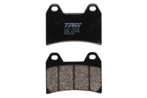 Klocek hamulcowy kpl. MCB698