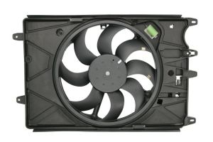 Wentylator chłodnicy silnika NRF 470018