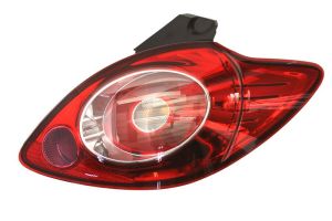 Lampa zespolonych świateł tylnych 714021730802
