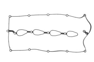 Uszczelka pokrywy zaworów N40524OEM