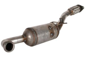 Filtr cząstek stałych JMJ 1135