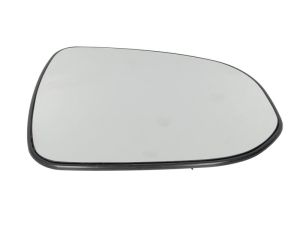 Szkło lusterka zewnętrznego 6102-02-1292922P