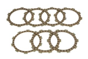 Tarcza sprzęgła FCD0235