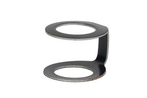 Uszczelnienie, dopływ oleju (doładowanie) EL535260