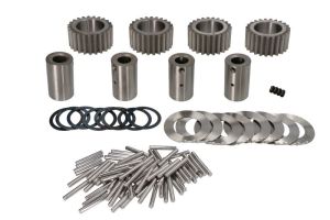 Zestaw koła planetarnego 298095