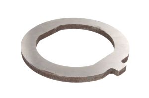 Blaszka zabezpieczająca nakrętki półosi AUG56360