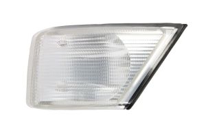 Reflektor świateł przednich 663-1502L-UE-C