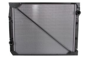 Chłodnica silnika NIS 62649A