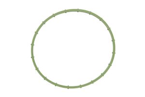 Uszczelka rury kolektora dolotowego EL734220