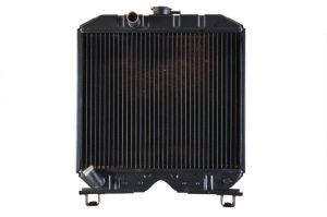 Chłodnica silnika NRF 55352