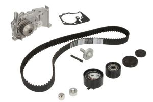 Zestaw paska rozrządu + pompa cieczy chłodzącej CT 1179 WP4