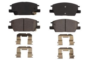 Klocek hamulcowy kpl. BCD1913AT
