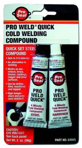 Klej do metalu PRO 10-010 2X28G