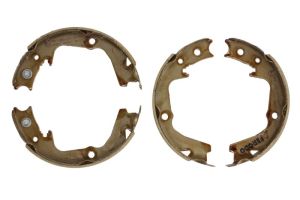 Szczęki hamulca postojowego kpl. FSB4112