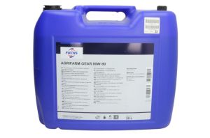 Olej przekładniowy AGRIFARM G.80W90 20L