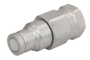 Szybkozłącze hydrauliczne FFH06 12NPT M