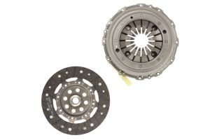 Zestaw sprzęgła 3000 831 301