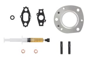 Zestaw montażowy turbosprężarki AJUJTC11782