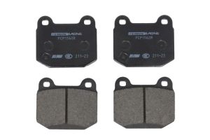 Klocki hamulcowe wyczynowe FCP1562R