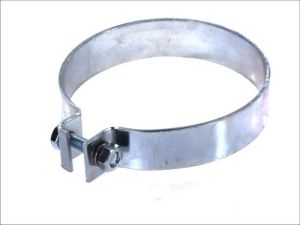 Obejma rury układu wydechowego CL730OC