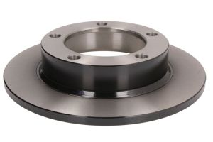 Tarcza hamulcowa DF1725