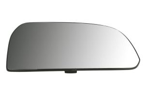 Szkło lusterka zewnętrznego 6102-20-0569374P