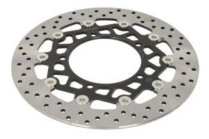 Tarcza hamulcowa 78B40866