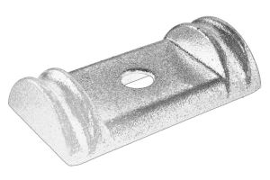 Tuleja dystansowa ucha resora 901 325 02 54