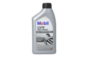 Olej, przekładnia bezstopniowa (CVT) MOBIL CVTF 1L