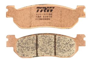 Klocek hamulcowy kpl. MCB699SH