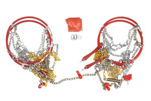 Łańcuchy przeciwśnieżne na koła E9/30