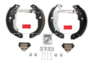 Szczęki hamulcowe kpl. GSK1264