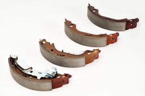 Szczęki hamulcowe kpl. GS8687