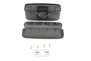 Lusterko zewnętrzne JM3531EHAL