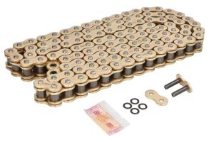 Łańcuch napędowy DID50(530)ZVMX2G&G114