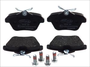 Klocek hamulcowy kpl. LP1018